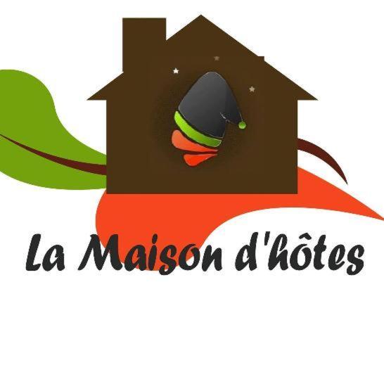 Berzee Maison D'Hote Les Notes Endormie Chambre Secrete المظهر الخارجي الصورة